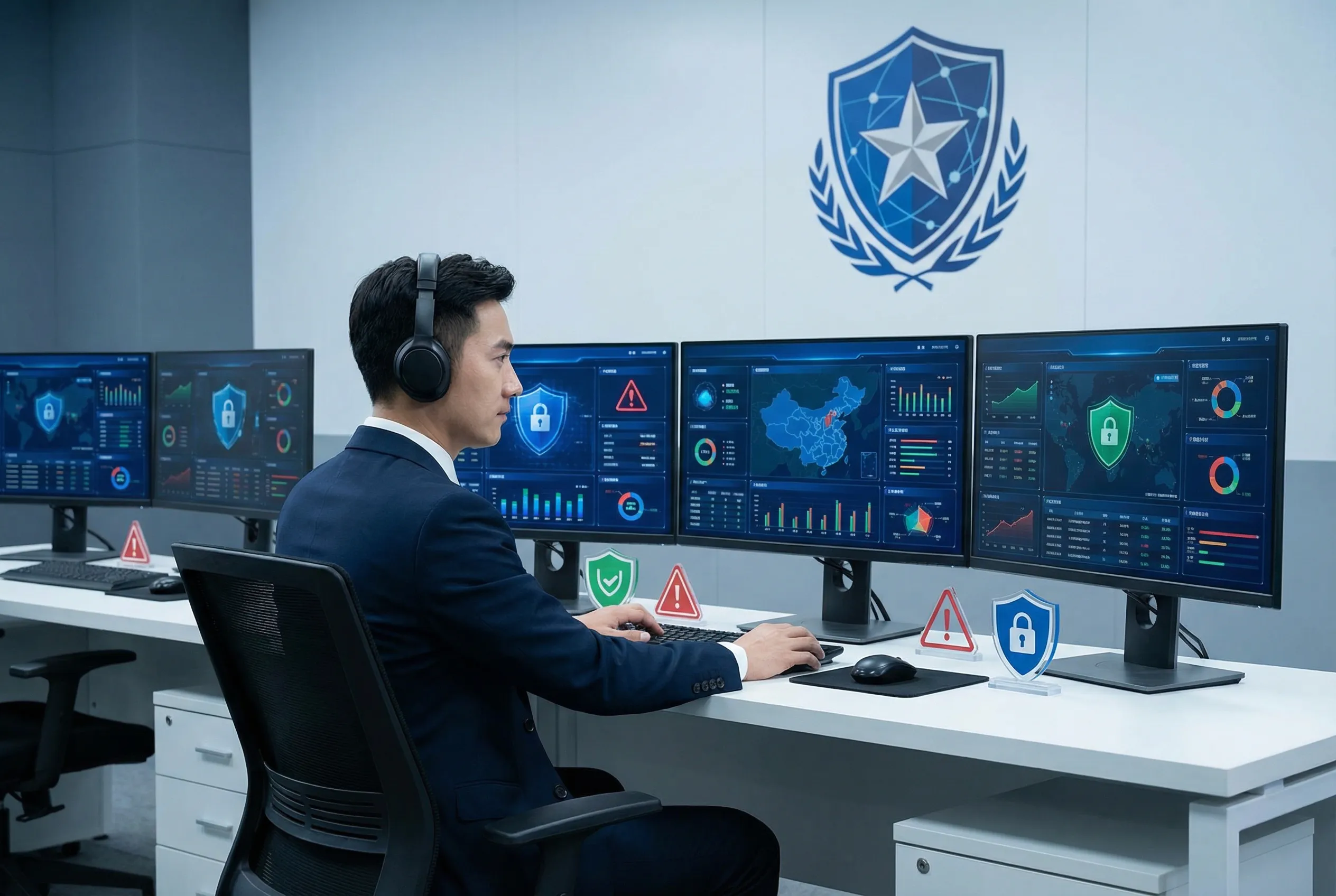 反诈专家视频解说 - 套路直播 | 专业分析